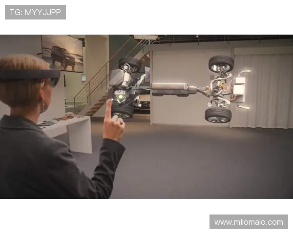 尊龙集团未来在虚拟现实与增强现实技术应用中的发展方向 尊龙集团未来在虚拟现实与增强现实技术应用中的发展方向